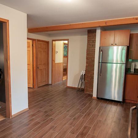 Residence Touristique Chicoutimi Ngoại thất bức ảnh