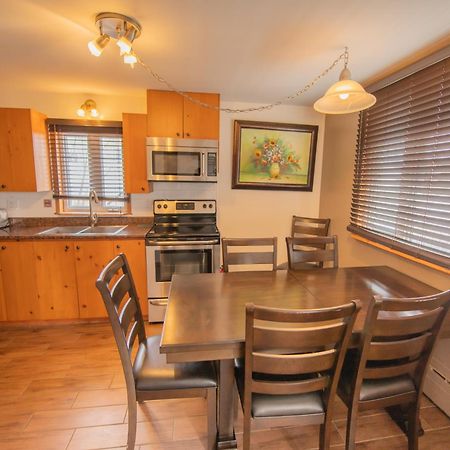 Residence Touristique Chicoutimi Ngoại thất bức ảnh