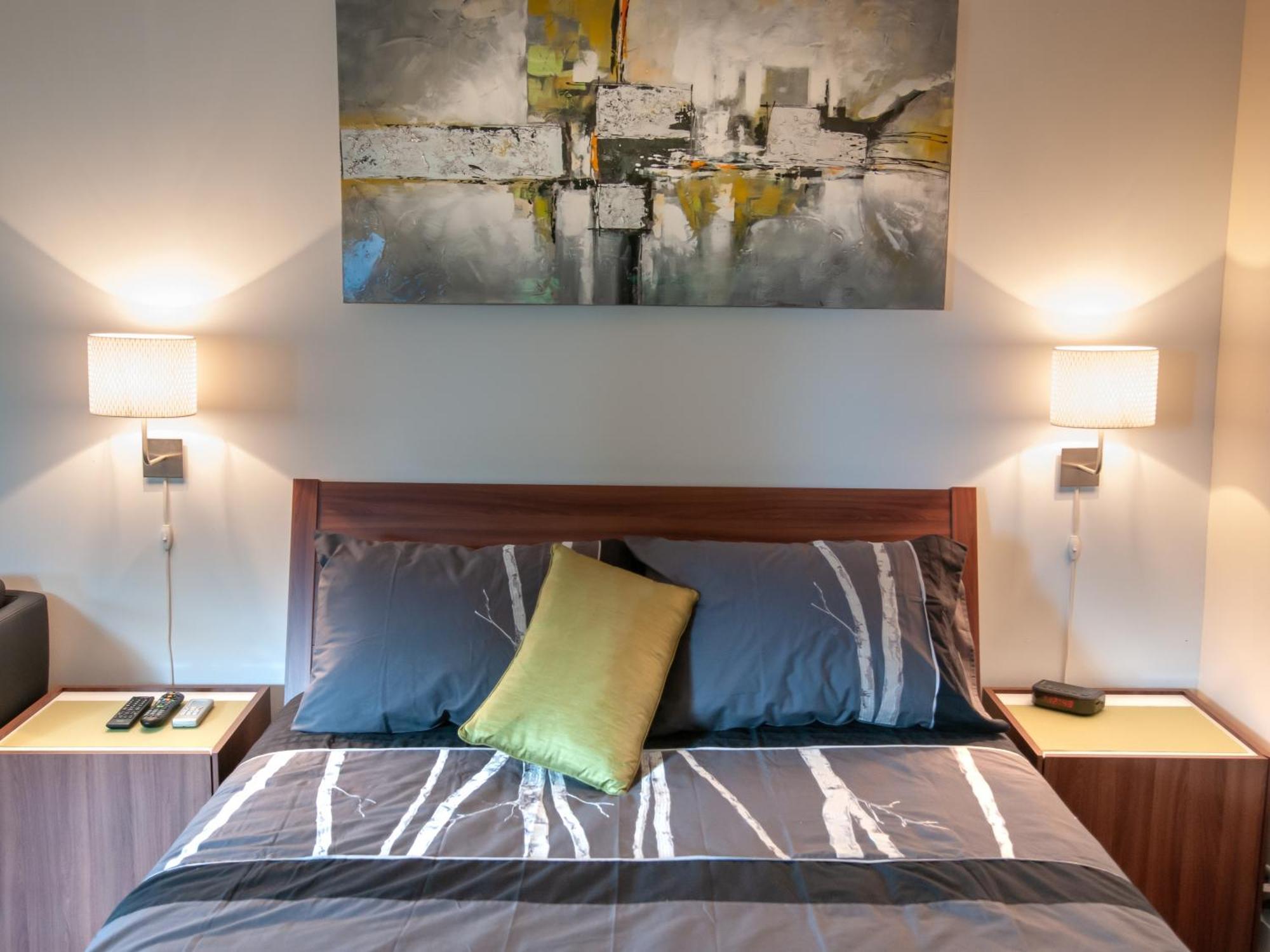 Residence Touristique Chicoutimi Ngoại thất bức ảnh