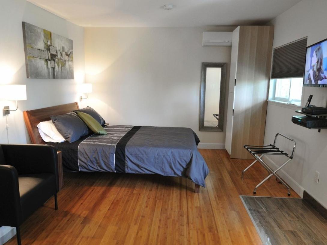 Residence Touristique Chicoutimi Phòng bức ảnh
