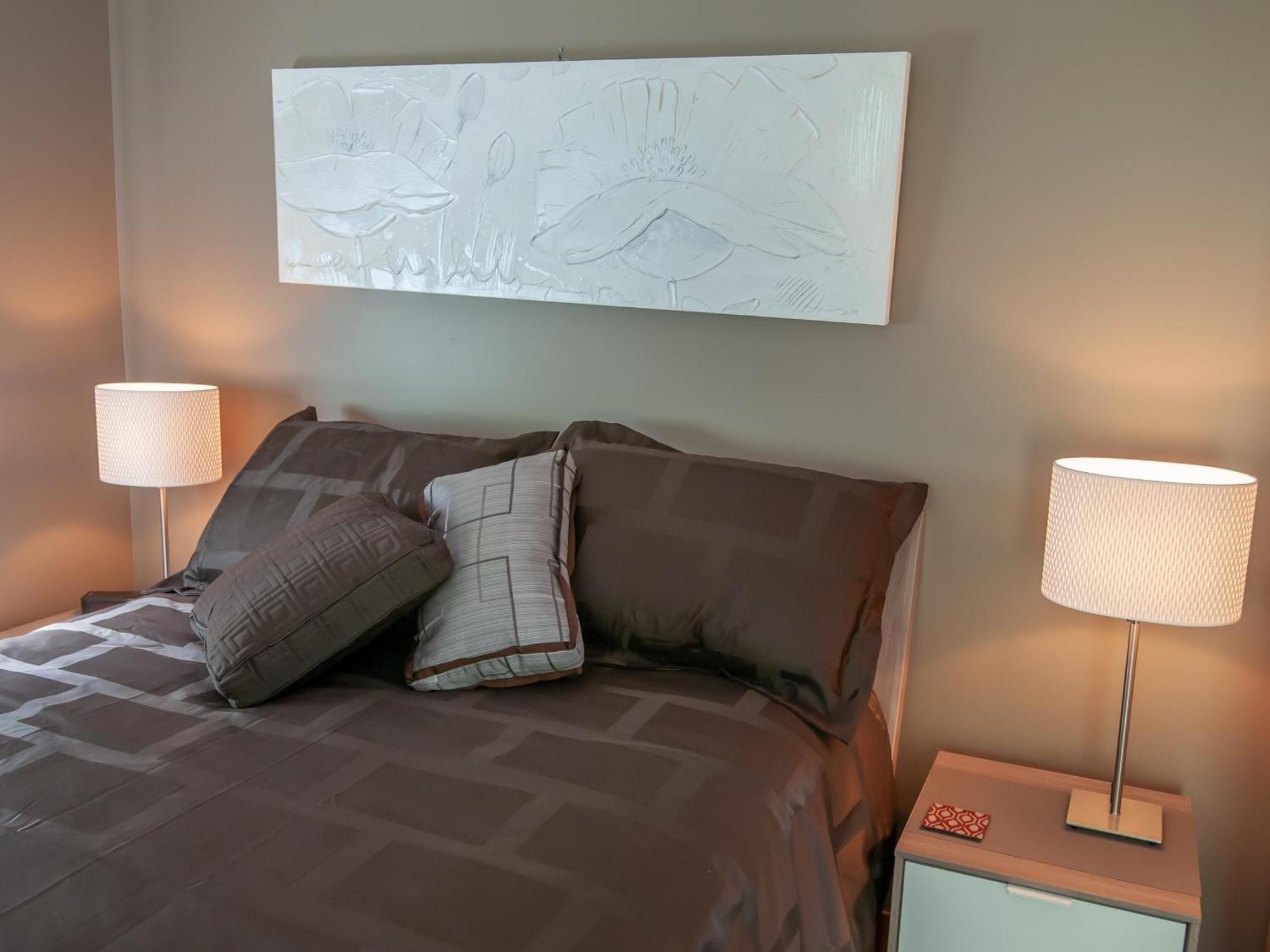 Residence Touristique Chicoutimi Phòng bức ảnh