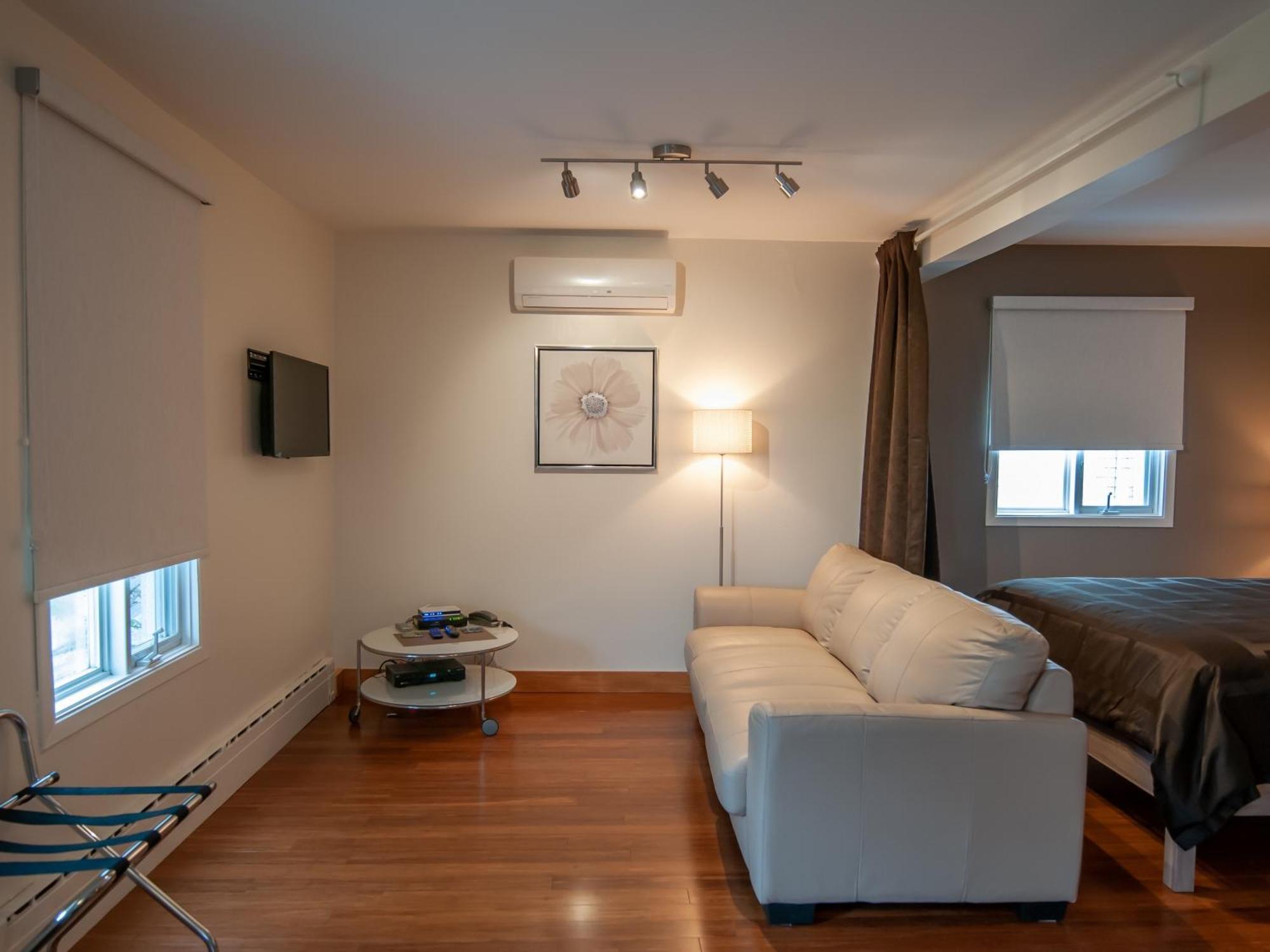 Residence Touristique Chicoutimi Phòng bức ảnh