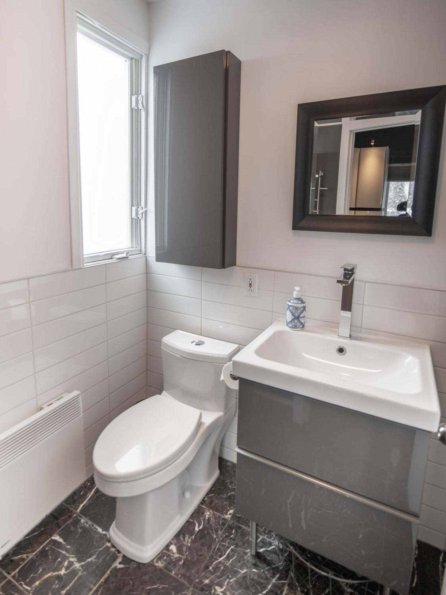 Residence Touristique Chicoutimi Phòng bức ảnh