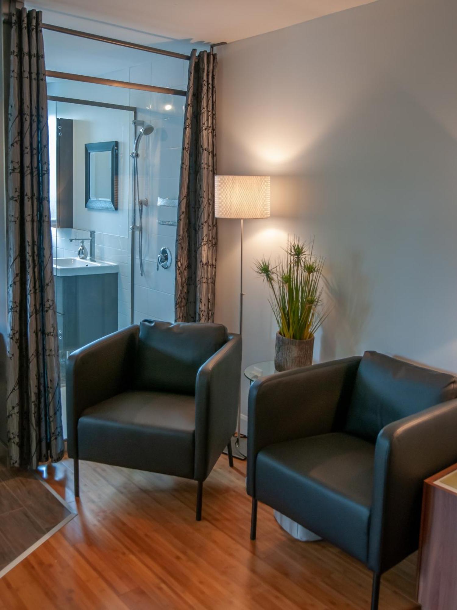 Residence Touristique Chicoutimi Phòng bức ảnh