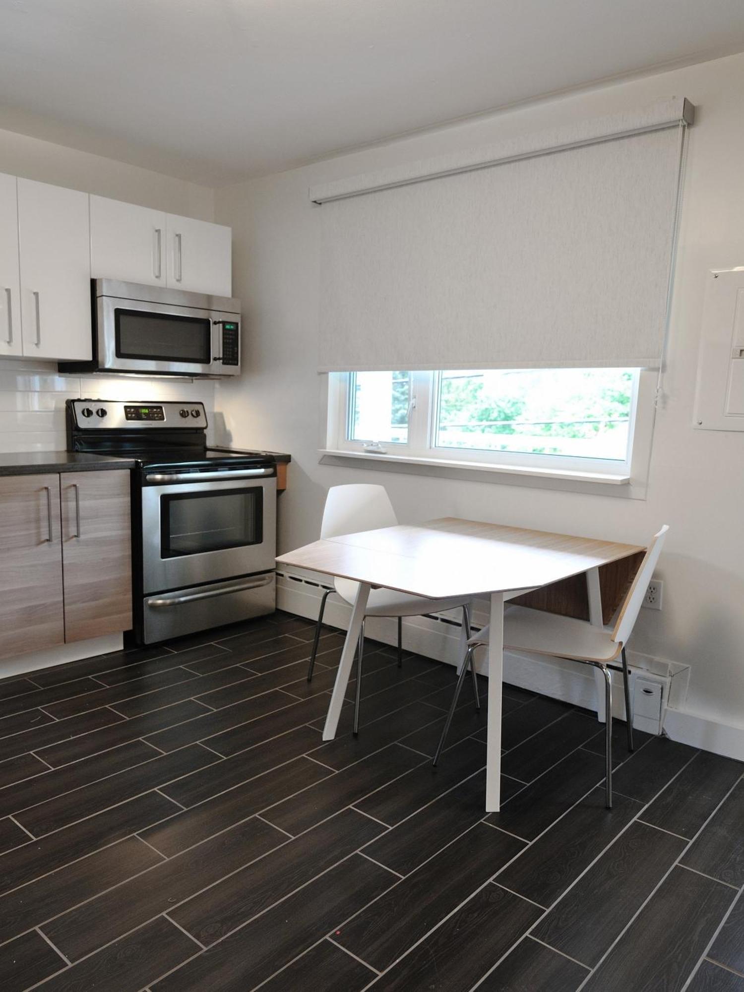 Residence Touristique Chicoutimi Phòng bức ảnh