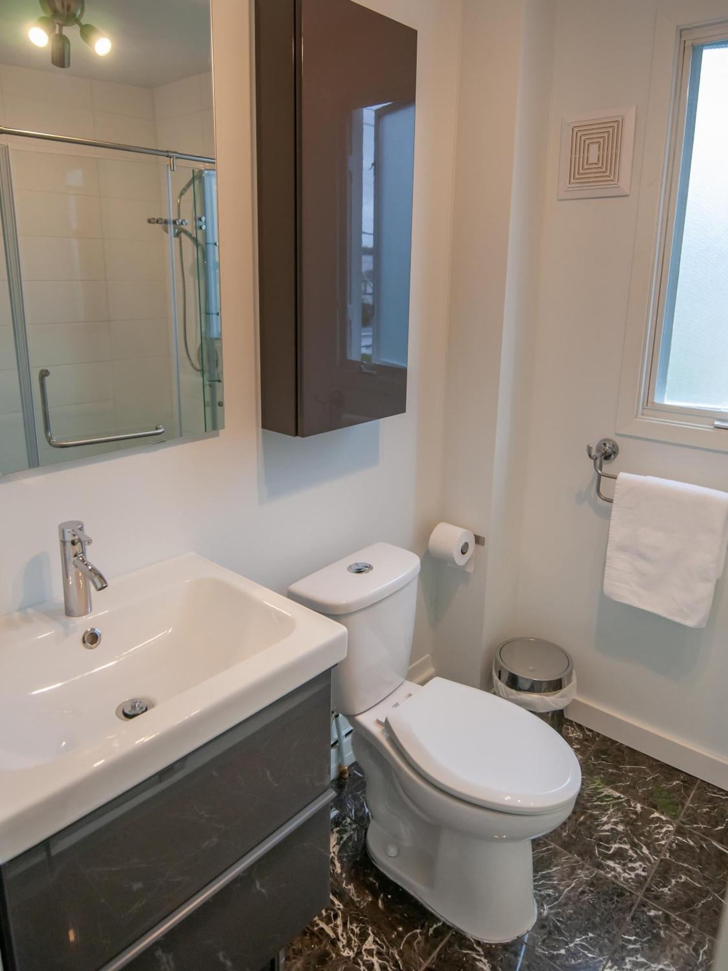 Residence Touristique Chicoutimi Phòng bức ảnh