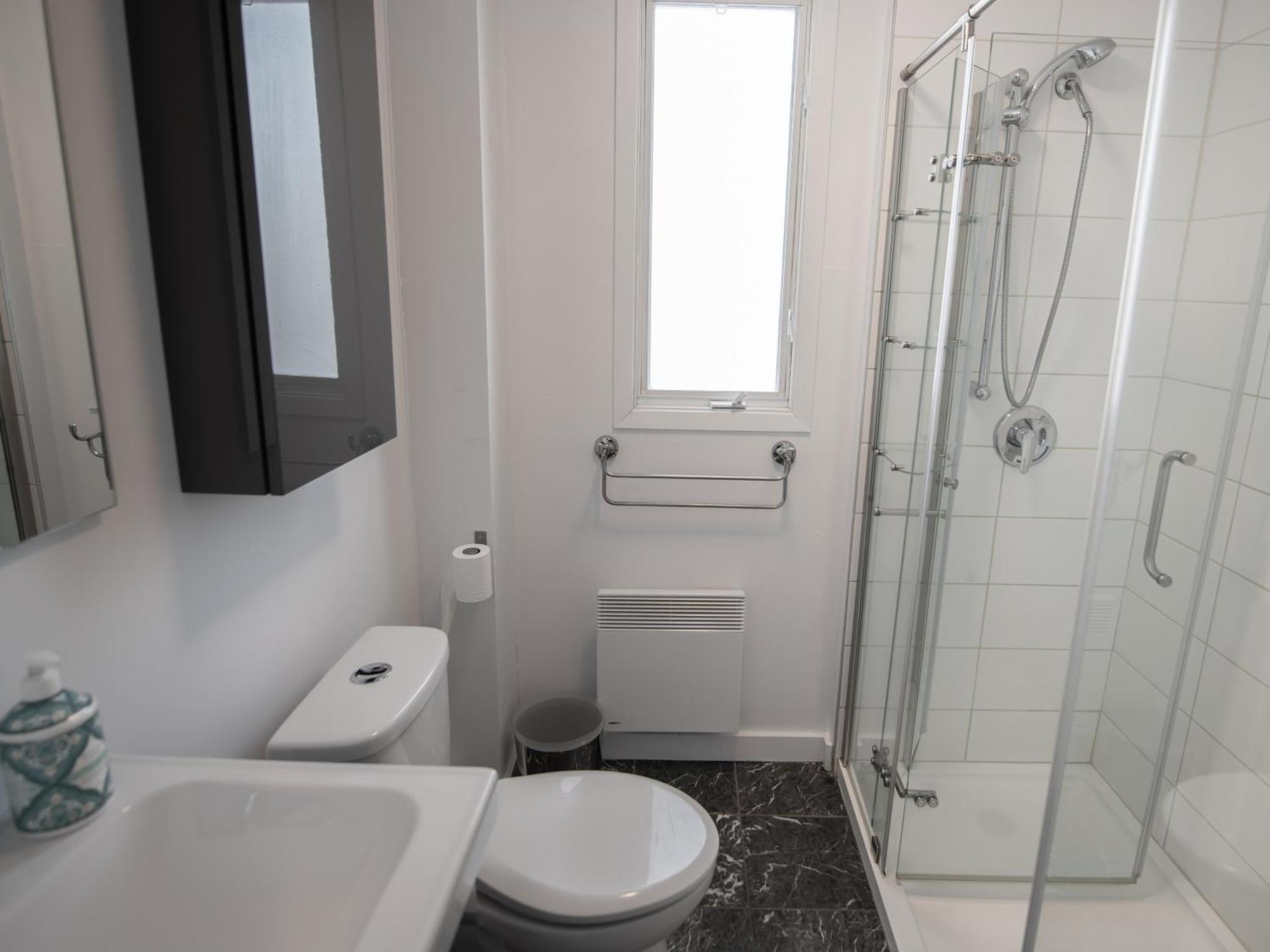 Residence Touristique Chicoutimi Phòng bức ảnh