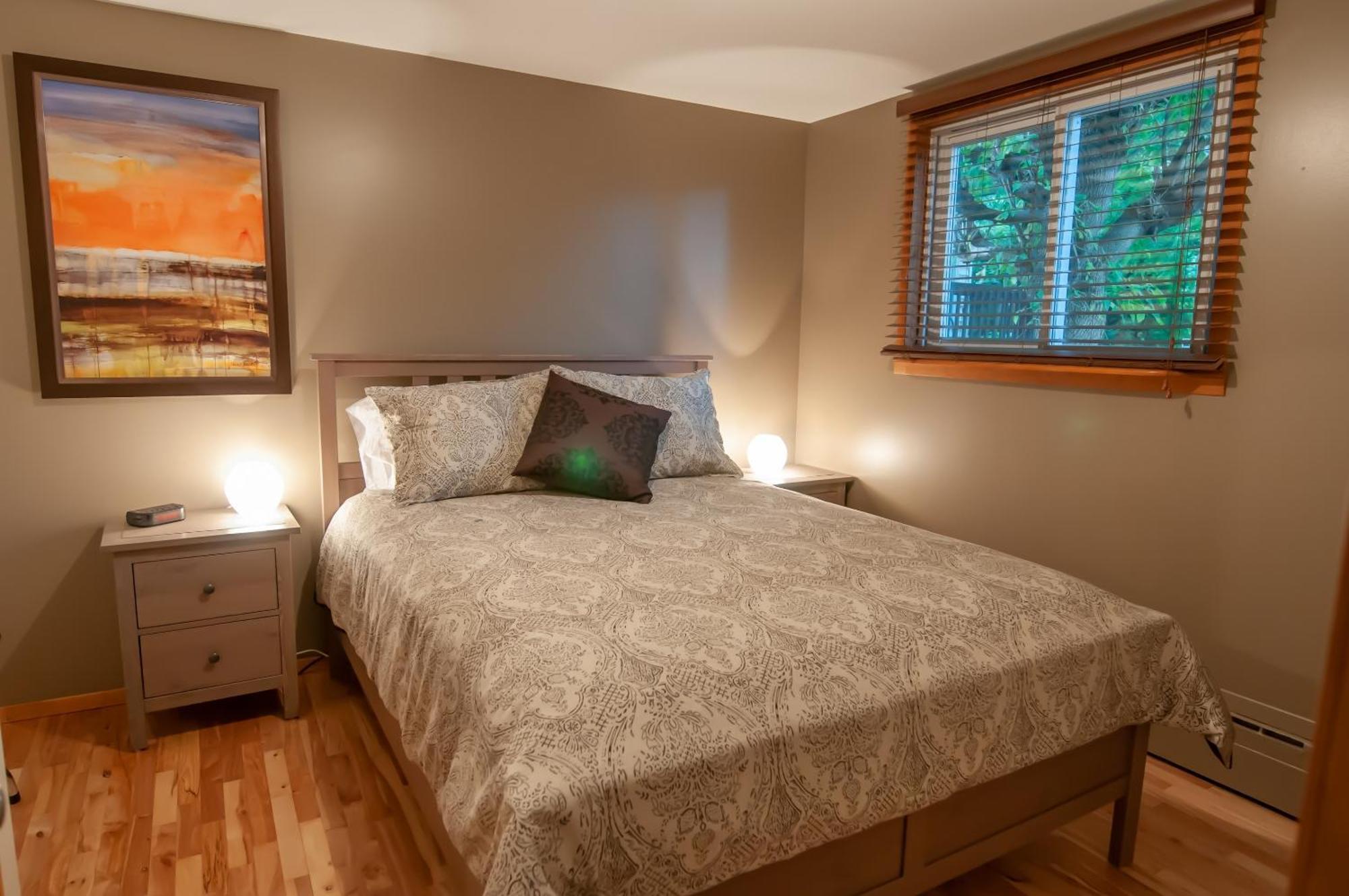 Residence Touristique Chicoutimi Phòng bức ảnh