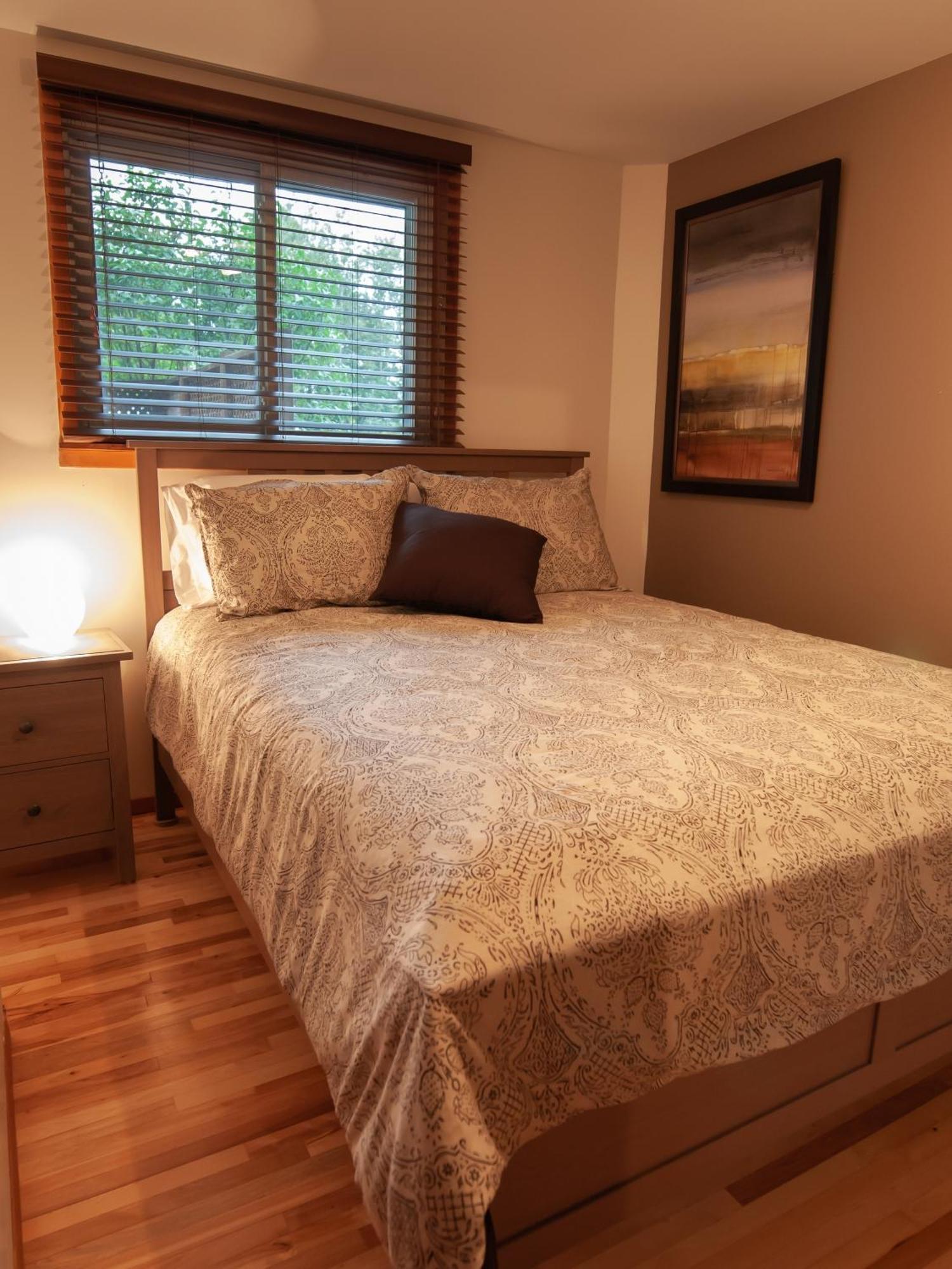 Residence Touristique Chicoutimi Phòng bức ảnh