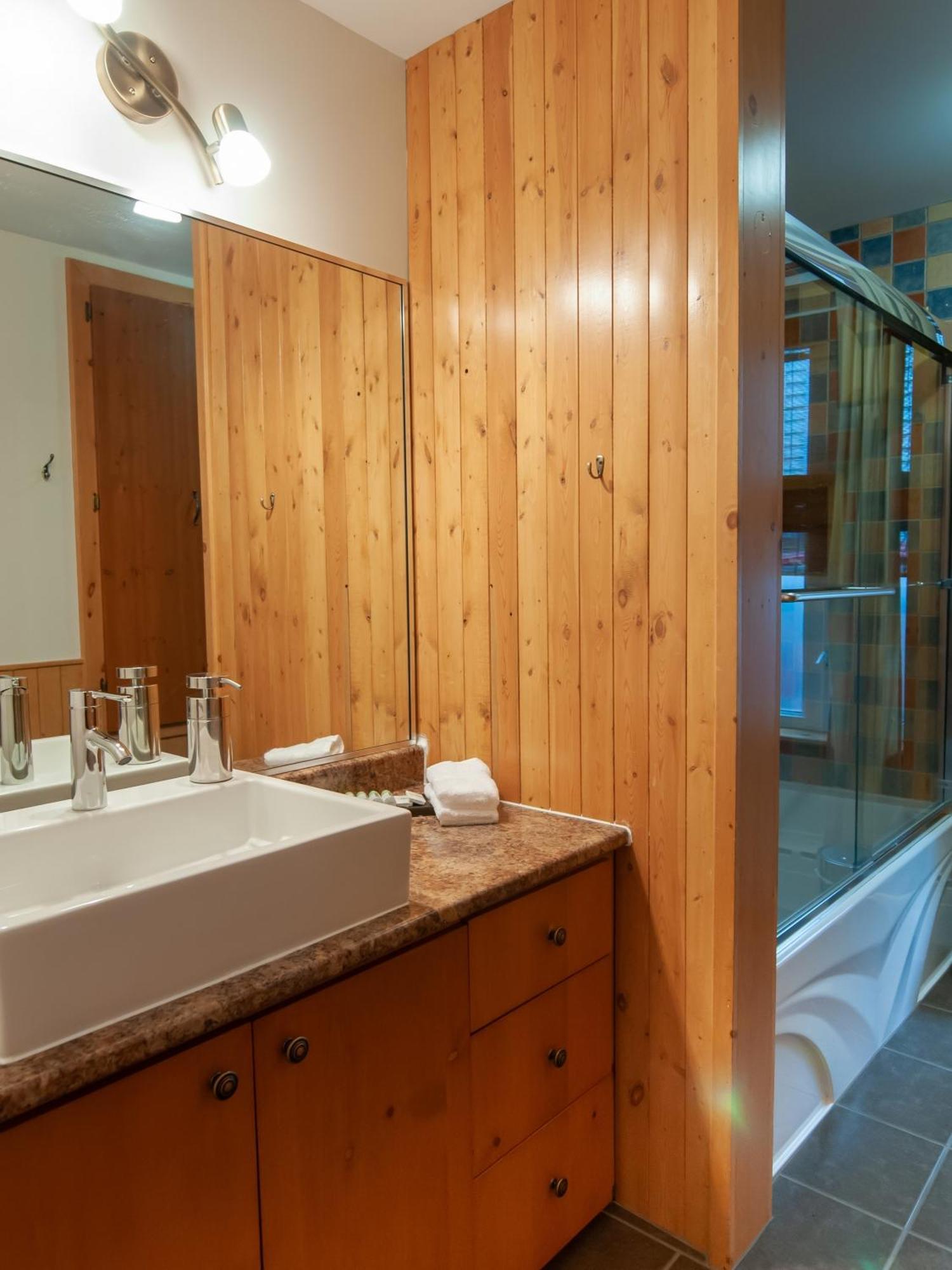 Residence Touristique Chicoutimi Phòng bức ảnh