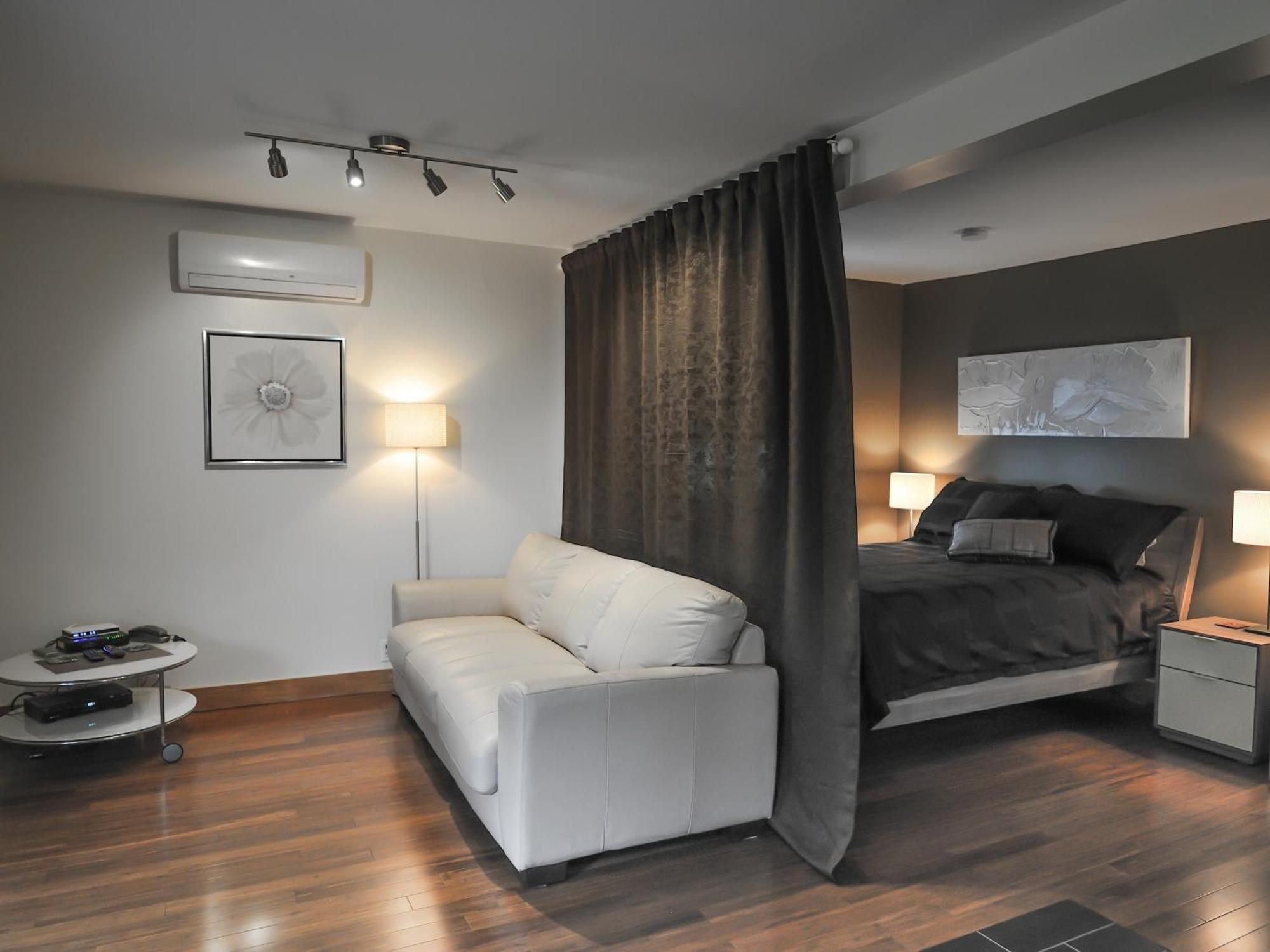 Residence Touristique Chicoutimi Phòng bức ảnh